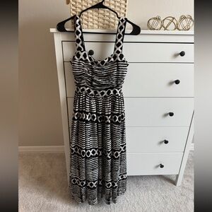 Tracy Reese Anthropologie Dress